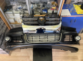 Volkswagen Jetta 06-10 Model Ön Tampon Sisli Dolu Set Sıfır İthal