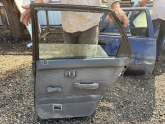 Oto Çıkma Parça / Mekanik / Kapı Döşemesi / Daihatsu / Applause / Çıkma Parça 