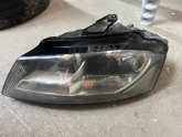 AUDİ A3 SOL FAR VE AUDİ TÜM ÇIKMA PARÇALAR