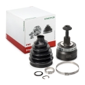 Volkswagen FAG Aks Kafasi Dis 3B0498099D PASSAT A4 A6