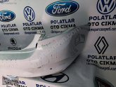 Oto Çıkma Parça / Kaporta & Karoser / Arka Tampon / Renault / Clio / Çıkma Parça 