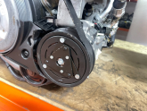 Volvo XC40 KLİMA KOMPRESÖRÜ XC90 XC60 P31497908 2018-2022