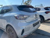 Oto Çıkma Parça / Kaporta & Karoser / Çamurluk / Renault / Clio / Çıkma Parça 
