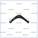 RENAULT LAGUNA SALINCAK I 95-01 ROTİLLİ DÖKÜM ALT SAĞ