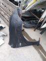 Ford Fiesta sağ ön çamurluk