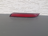 VOLKSWAGEN POLO SOL ARKA TAMPON REFLEKTÖRÜ SIFIR 2010-2017
