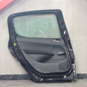 Oto Çıkma Parça / Kaporta & Karoser / Kapı / Peugeot / 308 / Çıkma Parça 