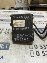 ÇIKMA AUDI A4 8E0 910 517 C 0 265 950 467 ABS BEYNİ