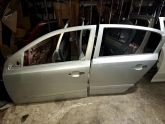 ÖZMEN OPEL ASTRA H ÇIKMA SOL ÖN ARKA KAPI