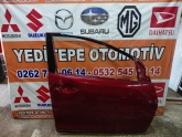 mazda 2 sağ ön kapı 2008-2012