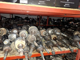 ÖZMEN OPEL ASTRA F G H SAĞ SOL ÖN AKS AKİS