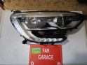 RENAULT MEGANE 4 SARI SOKET SAG FAR