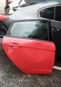 2009-2015 Ford Fiesta İçin Çıkma Sağ Arka Kapı