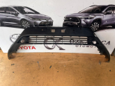 2020-2025 TOYOTA COROLLA CROSS CIKMA ORJINAL ON TAMPON IZGARASI