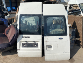 FORD TRANSİT V184 ÇIKMA BAGAJ KAPAĞI