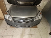 ÖZMEN OPEL ASTRA H ÖN KAPUT TAMPON SAĞ SOL FAR PANJUR SET