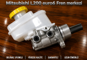 Mitsubishi L200 ana fren merkezi 180626