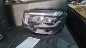 Mercedes glb w247 kasa 2020 model far sol