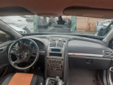PEJO 407 2006 MODEL GÖHÜS TORPİDO ORJİNAL TEMİZ