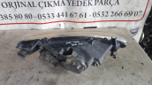 Oto Çıkma Parça / Elektrik / Far / Peugeot / 2008 / Çıkma Parça 