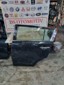 2011-2015 KİA SPORTAGE DOLU SOL ARKA KAPI -DS OTOMOTİV-