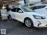 Ford Focus 4 Çıkma Sağ Arka Kapı Hatasız Beyaz