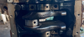Oto Çıkma Parça / Motor / Krank / Mazda / Lantis / Çıkma Parça 