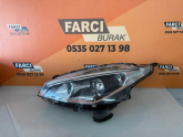 PEUGEOT 208 LEDLİ SOL FAR ORJİNAL 1685353080