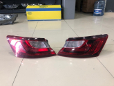 RENAULT MEGANE 4 SAĞ-SOL DIŞ STOP 265558986R