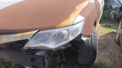 TOYOTA CAMRY SOL ÖN FAR MERCEKLİ