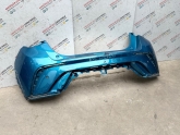 Oto Çıkma Parça / Kaporta & Karoser / Arka Tampon / BYD / Dolphin / Çıkma Parça 