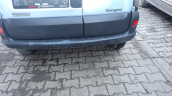renault kangoo arka tampon