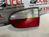 HYUNDAİ STAREX ORJİNAL SOL SAĞ STOP ÜÇEL OTO YEDEK PARÇA