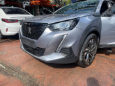 Oto Çıkma Parça / Peugeot / 2008 / Alt Takım & Direksiyon / Arka Dingil / Çıkma Parça 
