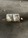 TOYOTA AVENSİS YOLCU AİRBAG ÇIKMA ORJİNAL