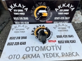 Golf 4 Sol ön Emniyet Kemeri Orjinal Çıkma