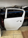 OPEL CORSA D SOL ARKA KAPI