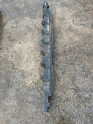 RENAULT KANGOO 3 ARKA TAMPON DARBE EMİCİ