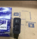Citroen Saxo far ayar düğmesi 6552T0