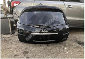 infinity fx35 çıkma orjinal bagaj kapağı.