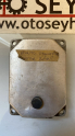 fiat punto otomatik motor beyni