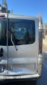 Renault trafik sağ bagaj kapağı