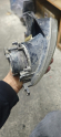 Oto Çıkma Parça / Elektrik / Sis Farı / Nissan / Primera / Çıkma Parça 