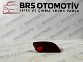 11C945701 ID.4 2025 2026 SIFIR SOL ARKA REFLEKTÖR