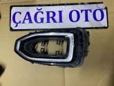 T-ROC SOL SİS FARI 2GA945055 SIFIR İTHAL ÇAĞRI OTO MASLAK