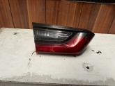 Honda City Arka Sağ - Sol İç Stop