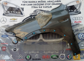 FİAT EGEA CROSS ORJİNAL CIKMA SOL CAMURLUK B