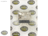 AUDİ A4 1.8 MOTOR BEYNİ - 8E0909518AL - 0261208228 - ME7.5 -