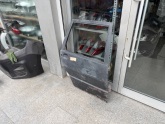 Oto Çıkma Parça / Kaporta & Karoser / Kapı / Fiat / Uno / Çıkma Parça 