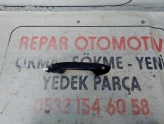 Volkswagen GOLF 8 ÖN SOL KAPI DIŞ KOLU orijinal çıkma 5h1837205f